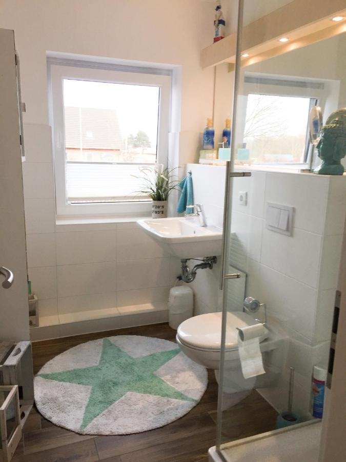 Stylische Ferienwohnung Scharbeutz Top Lage Strand 외부 사진